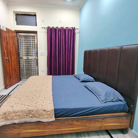 Deepak Homestay Rishikesh Luaran gambar