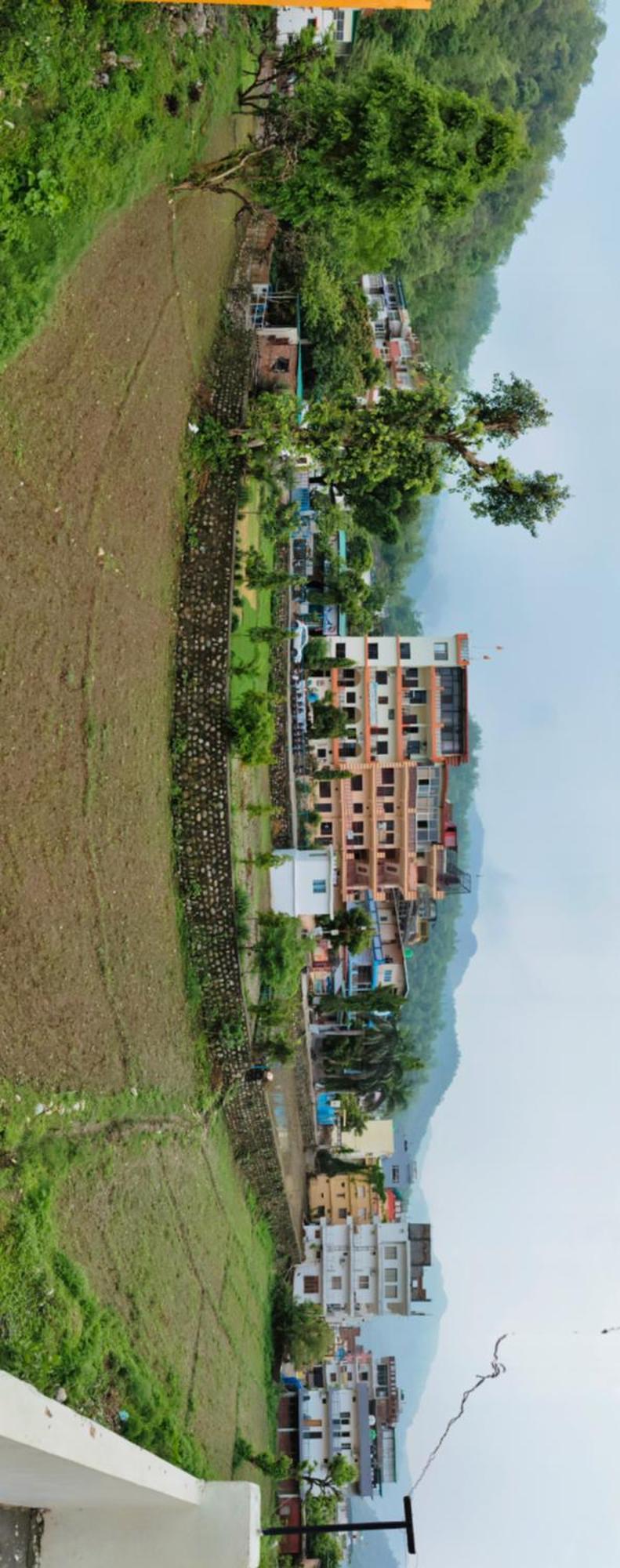 Deepak Homestay Rishikesh Luaran gambar