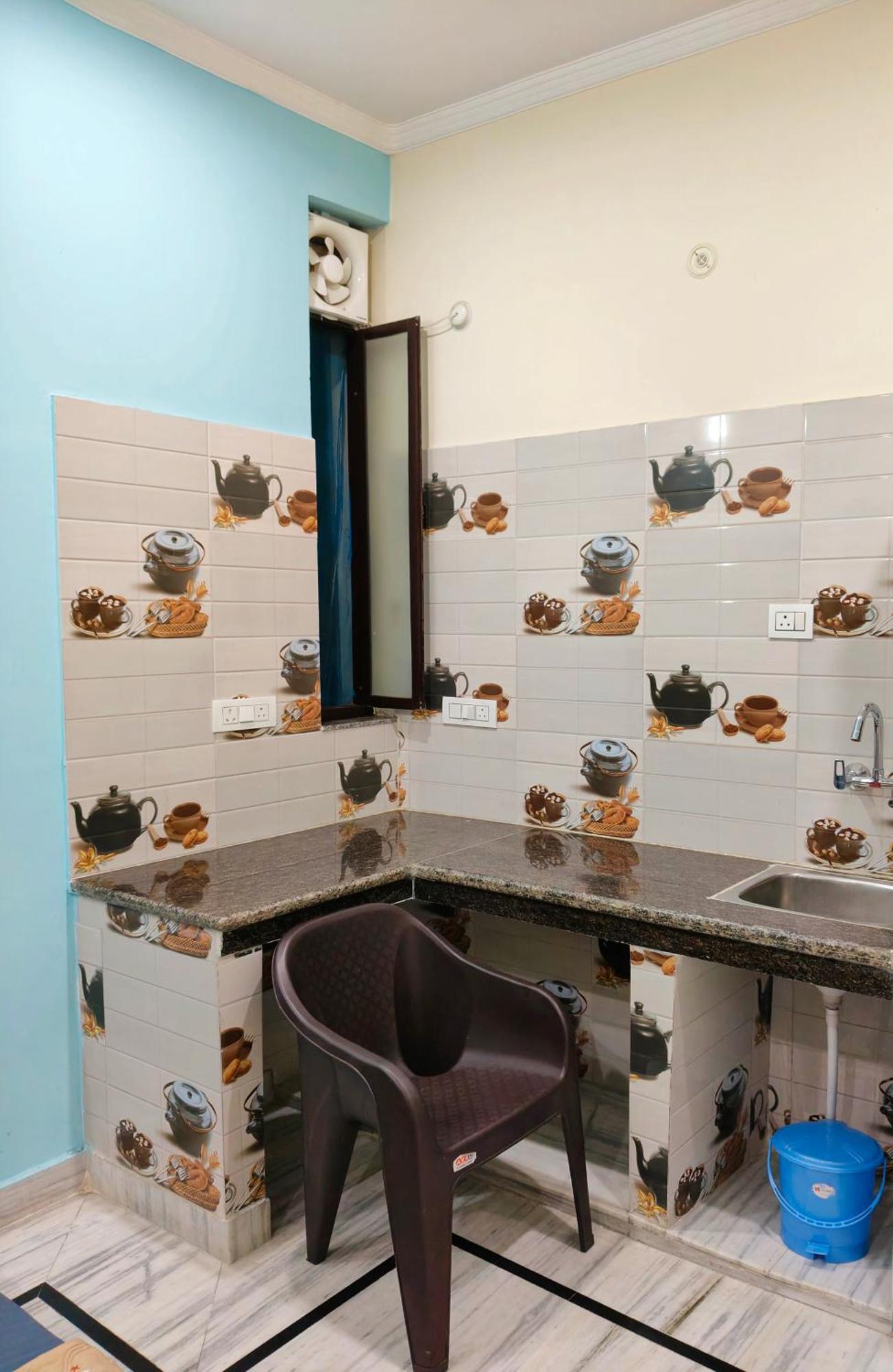 Deepak Homestay Rishikesh Luaran gambar